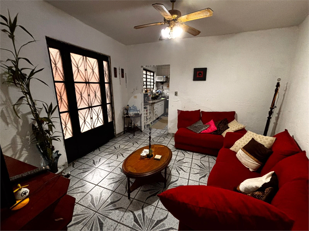 Casa Térrea 230m² a venda no Jaçanã, 2 casas em um terreno