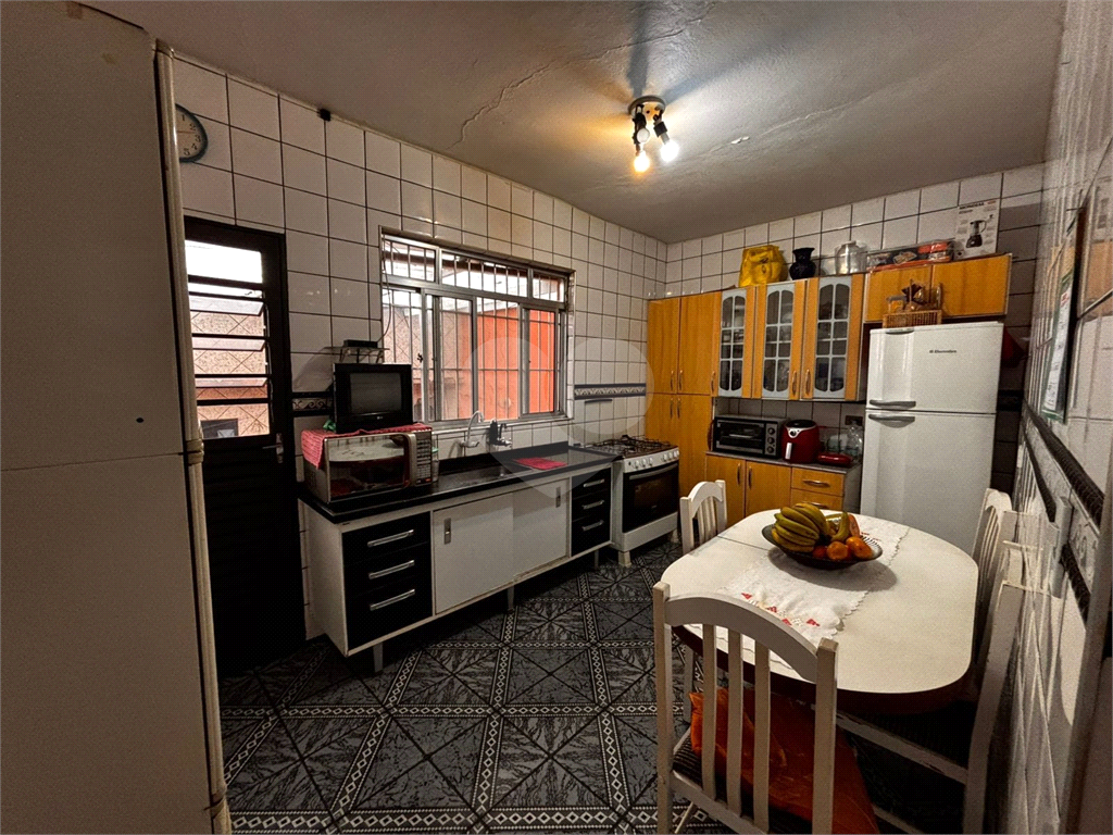 Casa Térrea 230m² a venda no Jaçanã, 2 casas em um terreno