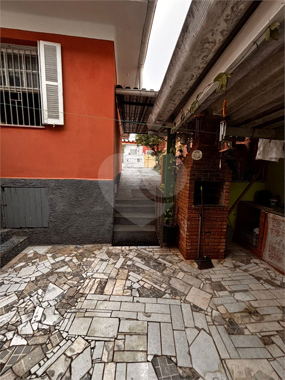 Casa Térrea 230m² a venda no Jaçanã, 2 casas em um terreno