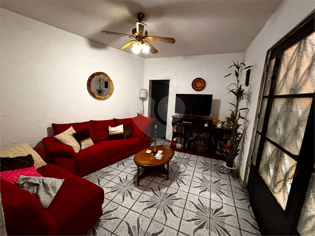 Casa Térrea 230m² a venda no Jaçanã, 2 casas em um terreno