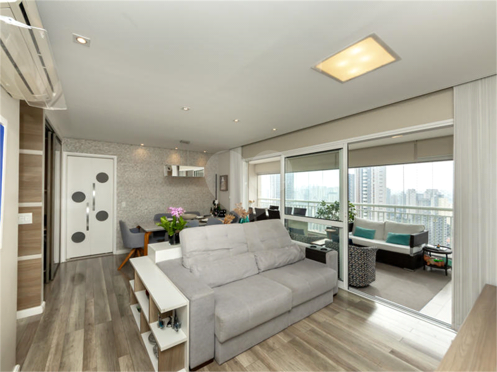Apartamento a Venda com 127 m2 no Ipiranga