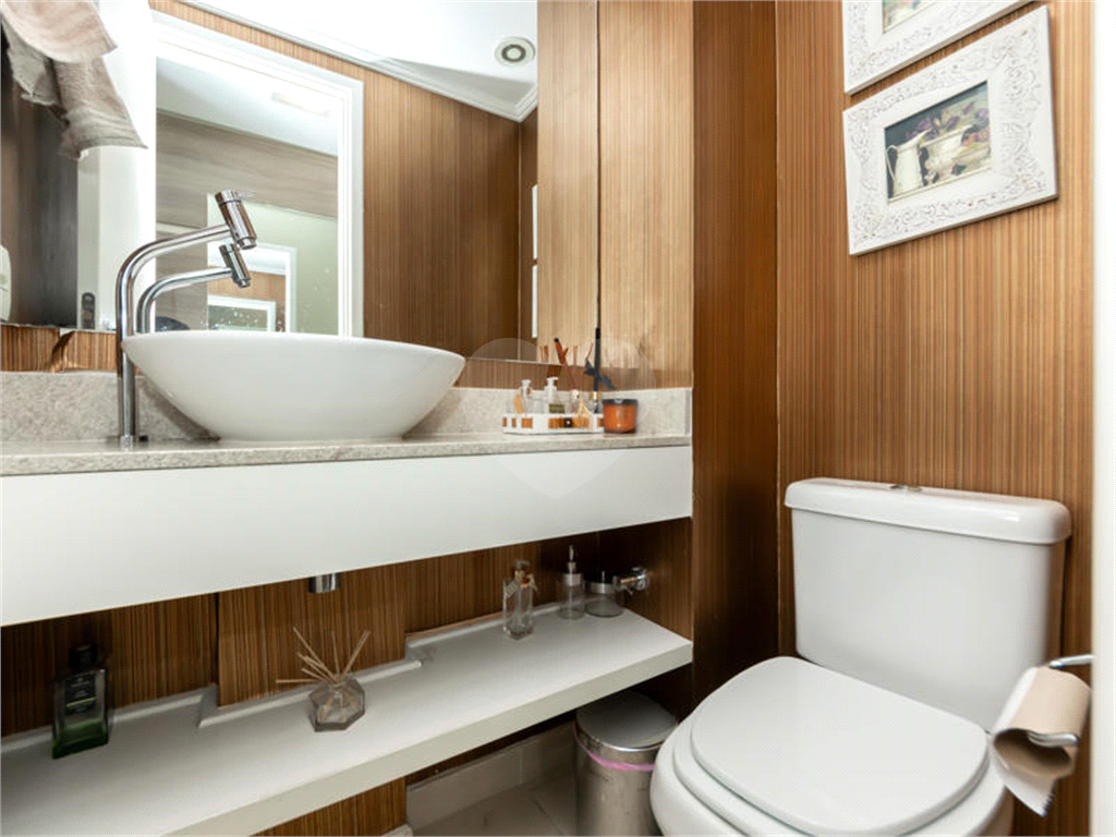 Apartamento a Venda com 127 m2 no Ipiranga