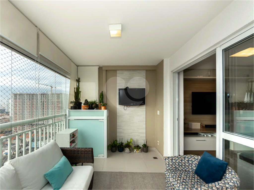 Apartamento a Venda com 127 m2 no Ipiranga