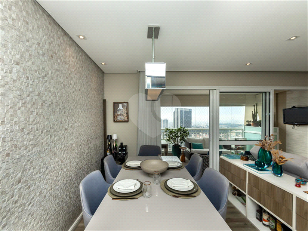 Apartamento a Venda com 127 m2 no Ipiranga