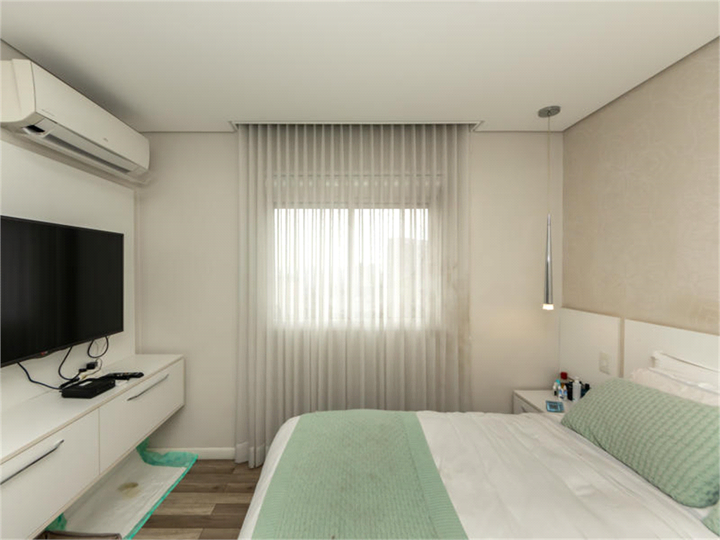Apartamento a Venda com 127 m2 no Ipiranga