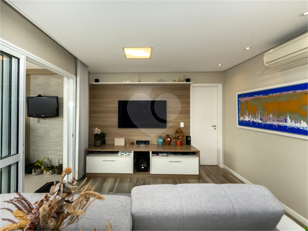 Apartamento a Venda com 127 m2 no Ipiranga