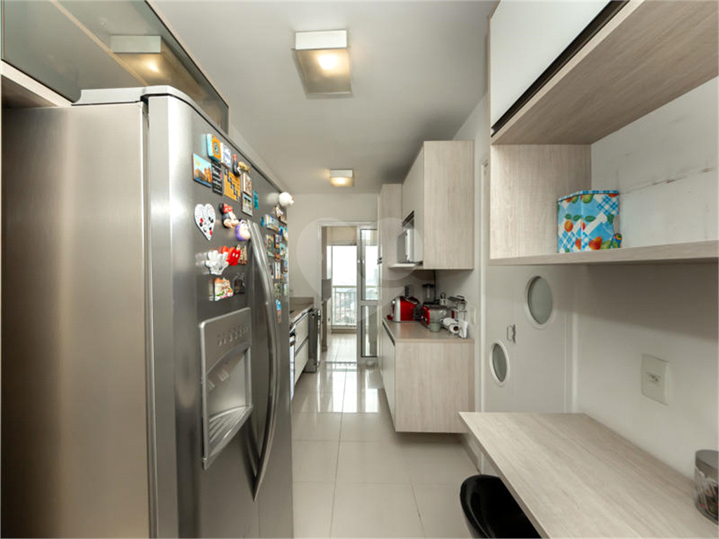 Apartamento a Venda com 127 m2 no Ipiranga