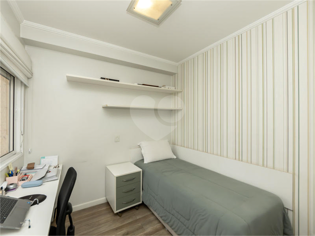 Apartamento a Venda com 127 m2 no Ipiranga