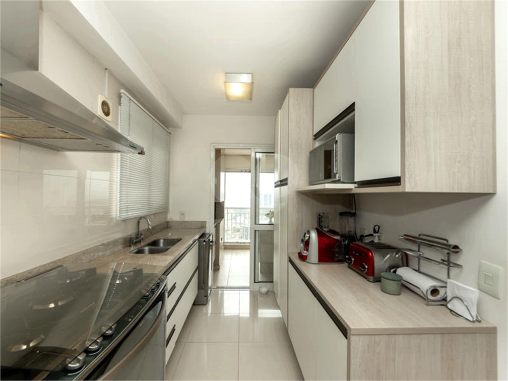 Apartamento a Venda com 127 m2 no Ipiranga