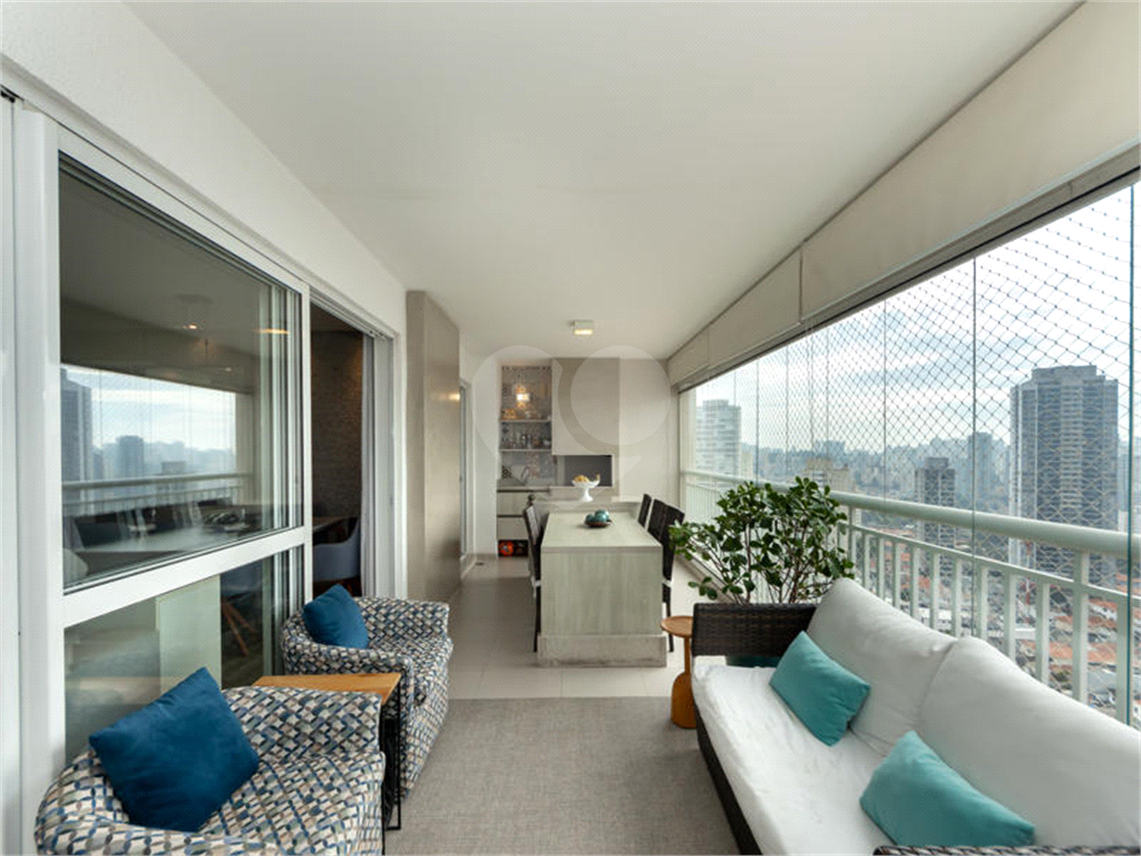 Apartamento a Venda com 127 m2 no Ipiranga
