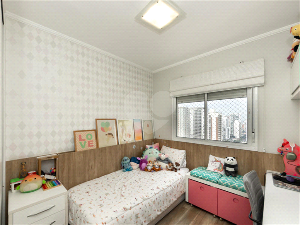 Apartamento a Venda com 127 m2 no Ipiranga
