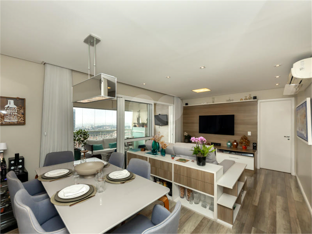 Apartamento a Venda com 127 m2 no Ipiranga