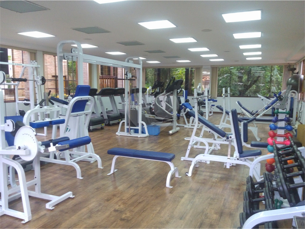 Casa de Condomínio à venda com 4 quartos, 398m² - Foto 14