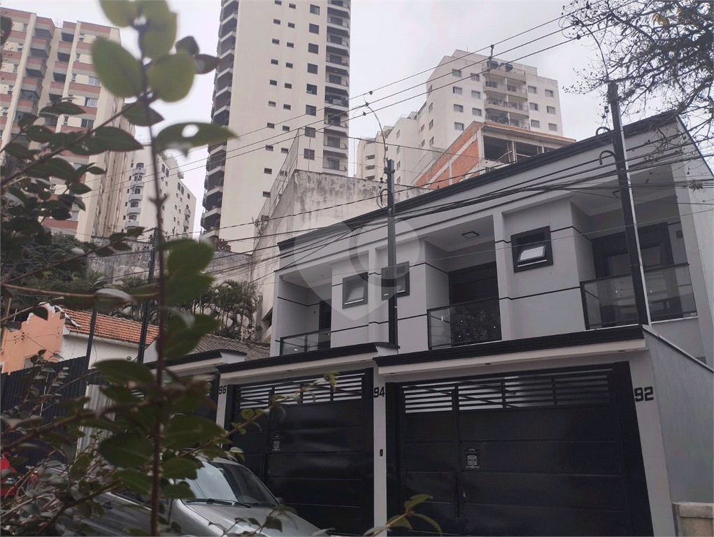 SOBRADO JARDIM SÃO PAULO
