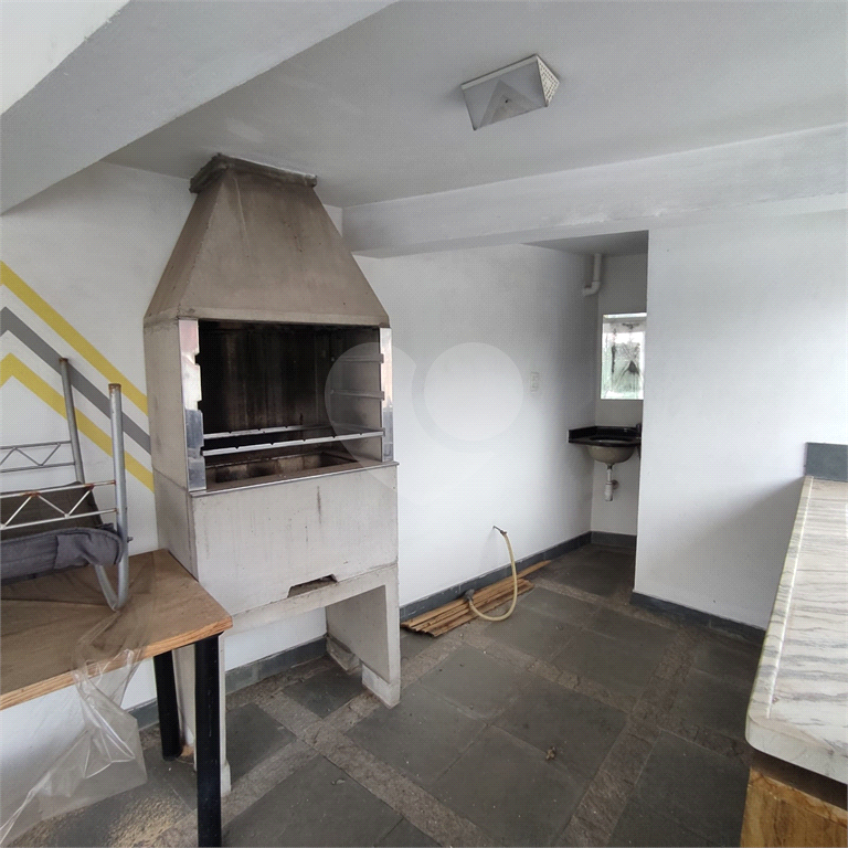 Casa à Venda com 2 Quartos, Suíte e Espaço Gourmet – Próximo ao Metrô Parada Inglesa