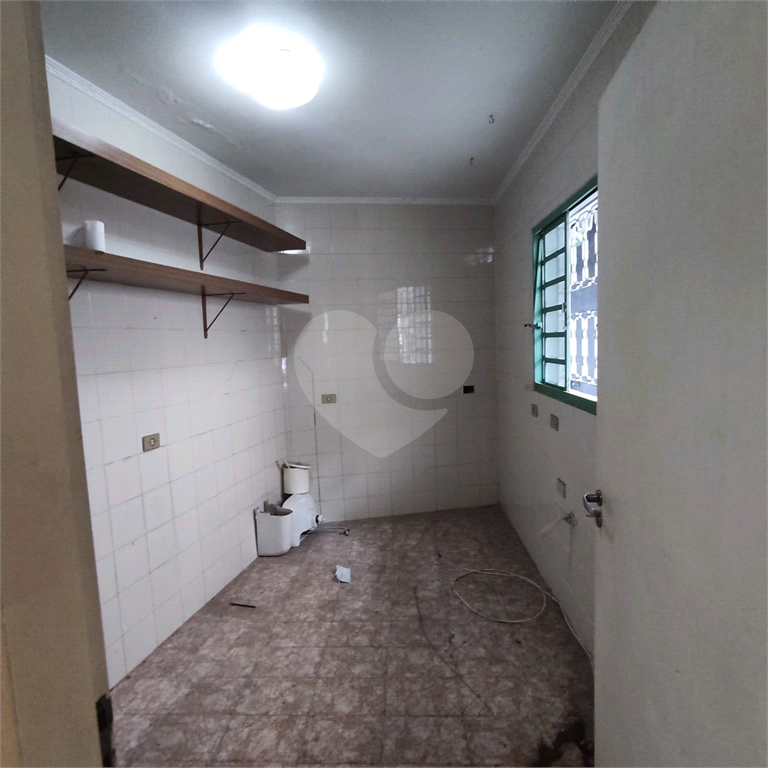 Casa à Venda com 2 Quartos, Suíte e Espaço Gourmet – Próximo ao Metrô Parada Inglesa