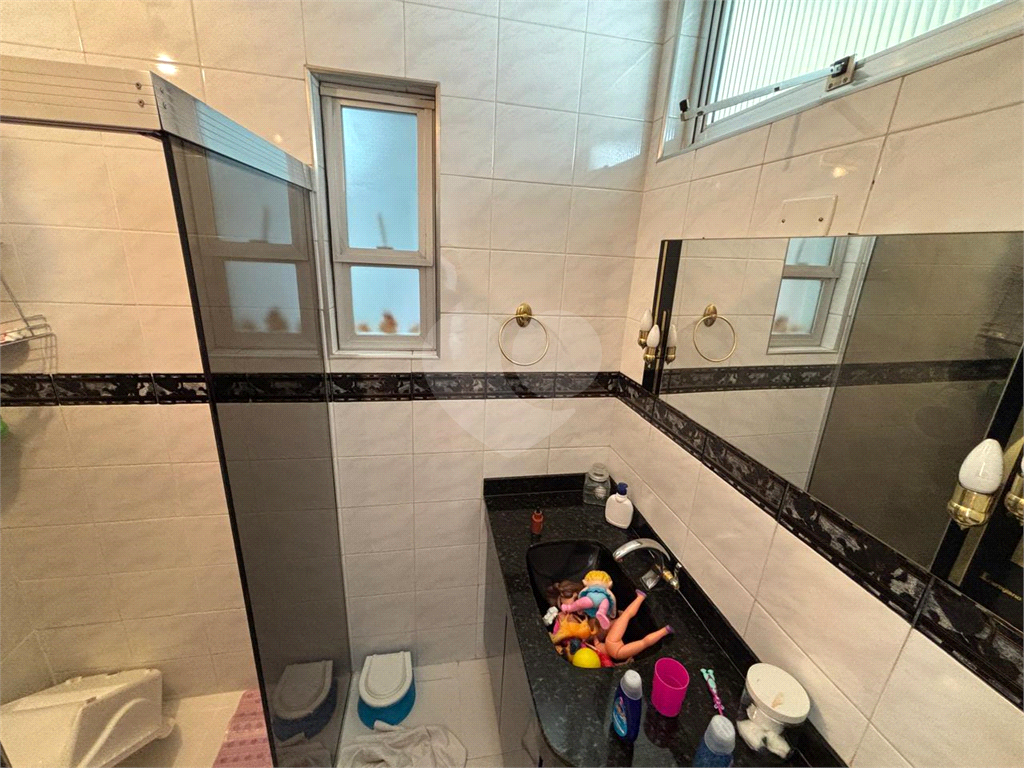 Apartamento bem localizado no bairro do Mandaqui, com 2 Dormitórios, sendo 1 suíte,