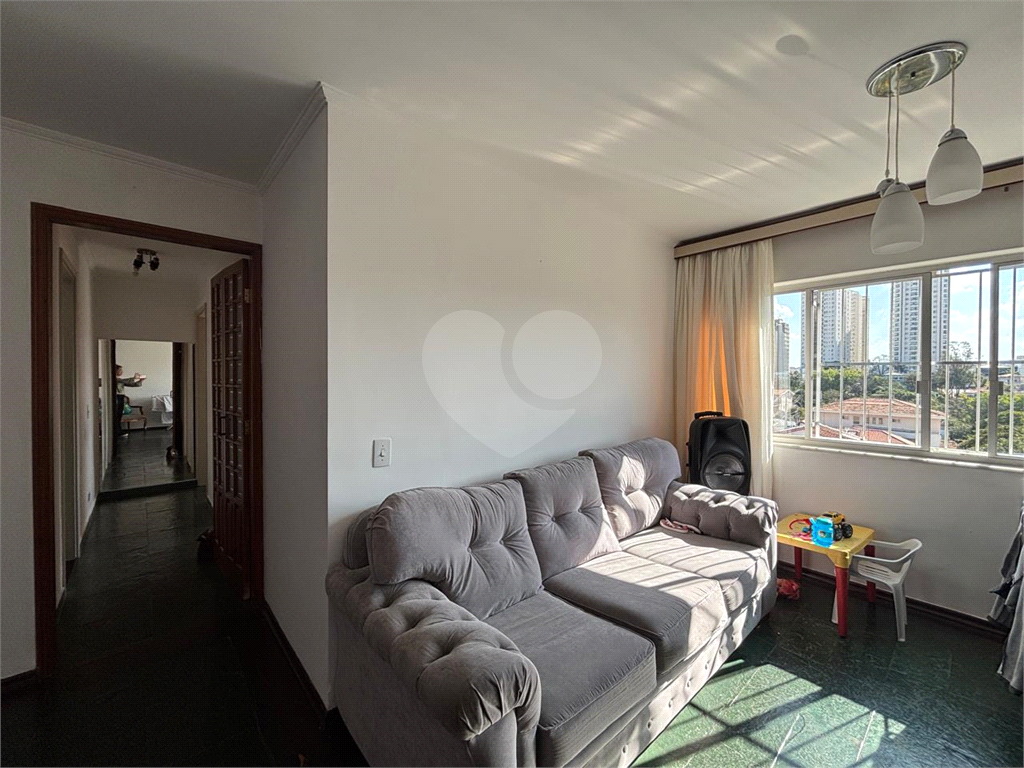 Apartamento bem localizado no bairro do Mandaqui, com 2 Dormitórios, sendo 1 suíte,