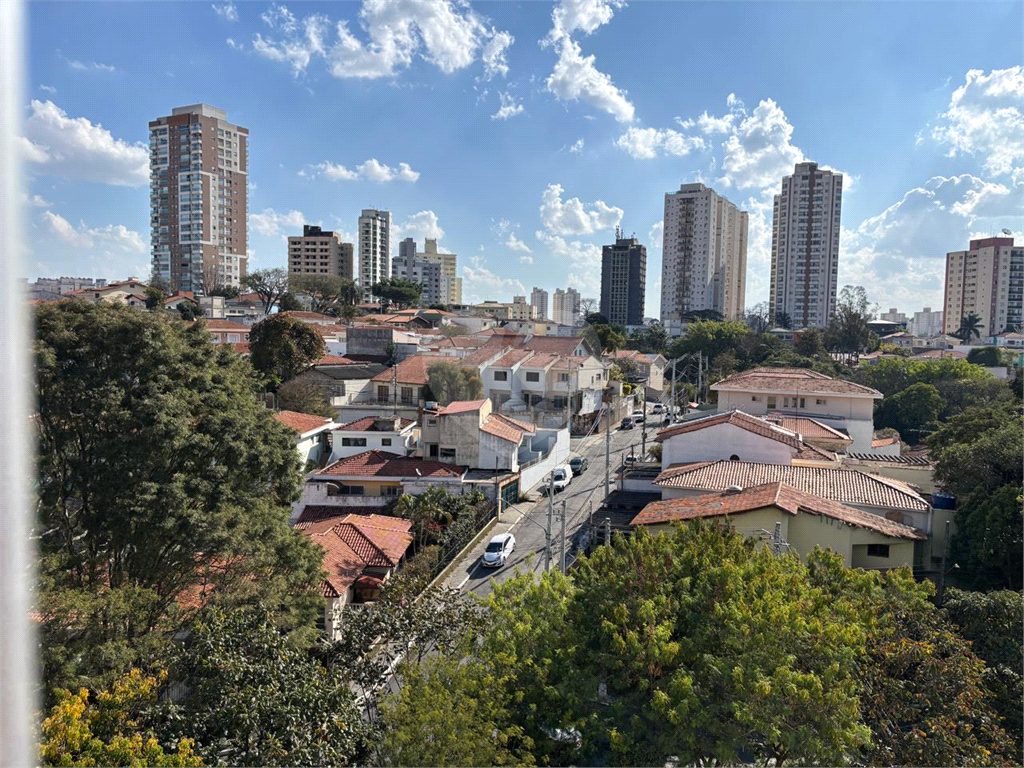 Apartamento bem localizado no bairro do Mandaqui, com 2 Dormitórios, sendo 1 suíte,