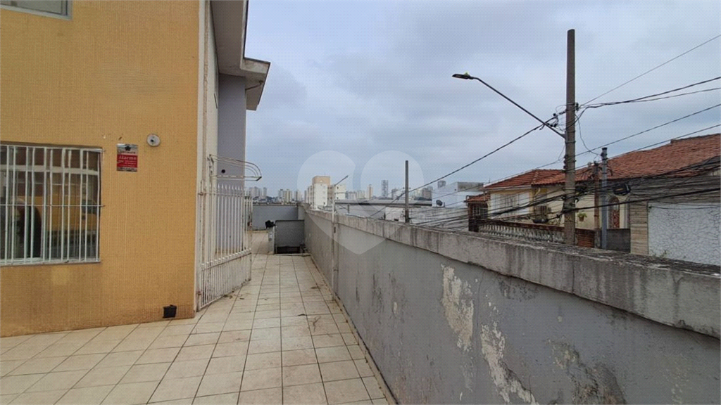 Sobrado à Venda | 150 m² | 3 dormitórios | 6 vagas na Água Fria!