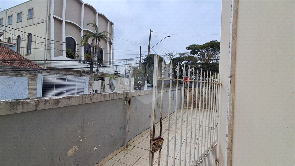 Sobrado à Venda | 150 m² | 3 dormitórios | 6 vagas na Água Fria!