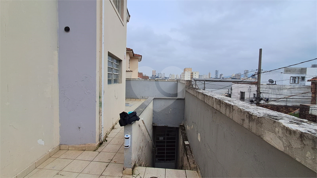 Sobrado à Venda | 150 m² | 3 dormitórios | 6 vagas na Água Fria!