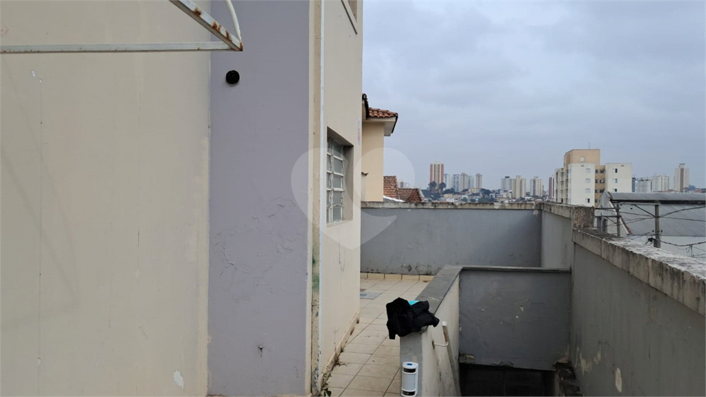 Sobrado à Venda | 150 m² | 3 dormitórios | 6 vagas na Água Fria!