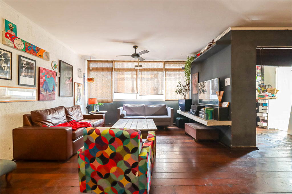 Apartamento para Venda - Itaim Bibi