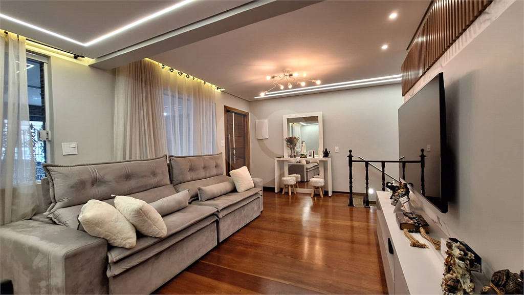 Casa para venda na Vila Medeiros