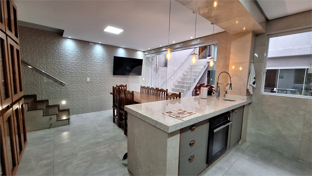 Casa para venda na Vila Medeiros