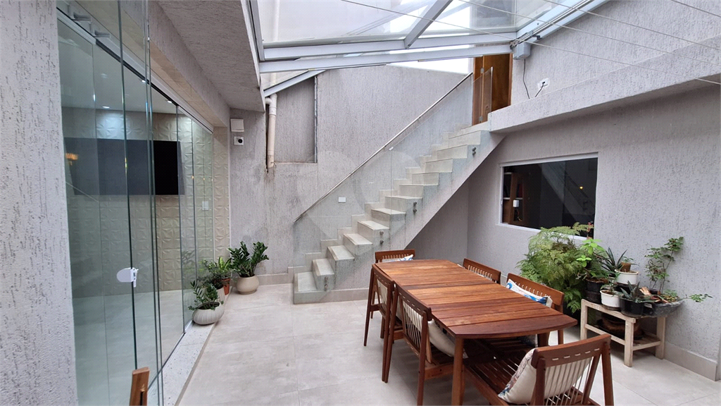 Casa para venda na Vila Medeiros