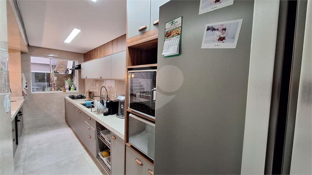 Casa para venda na Vila Medeiros