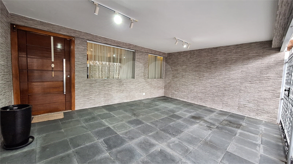 Casa para venda na Vila Medeiros