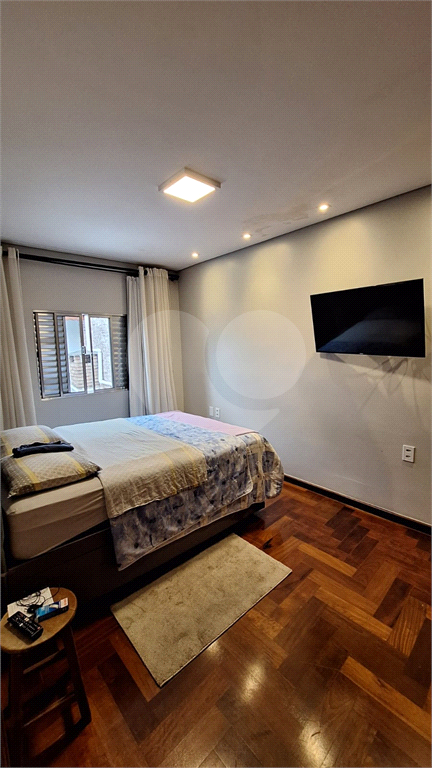 Casa para venda na Vila Medeiros