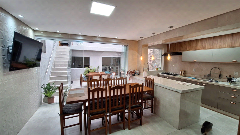 Casa para venda na Vila Medeiros