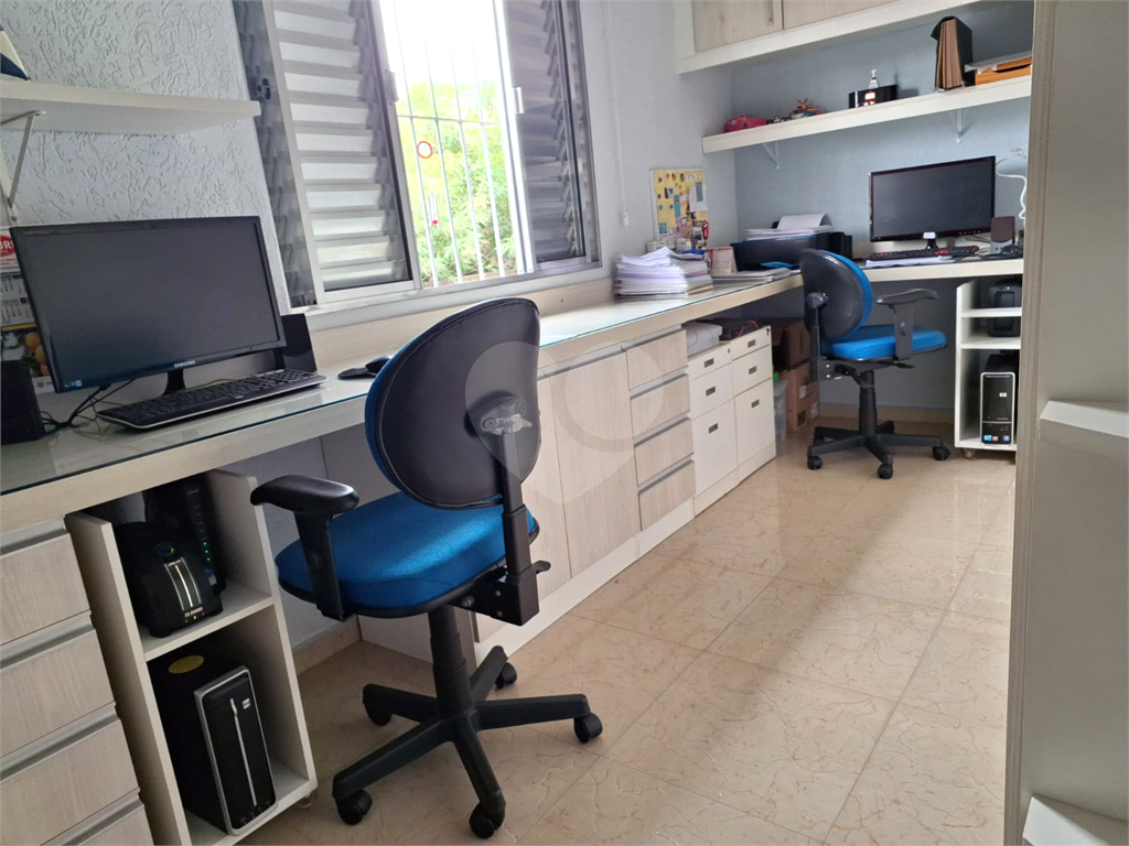 Sobrado, 3 quartos, 280 m² - Foto 11