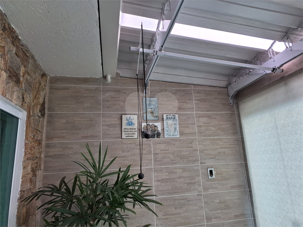 Sobrado, 3 quartos, 280 m² - Foto 4