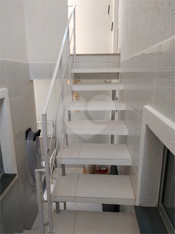 Sobrado, 3 quartos, 280 m² - Foto 8