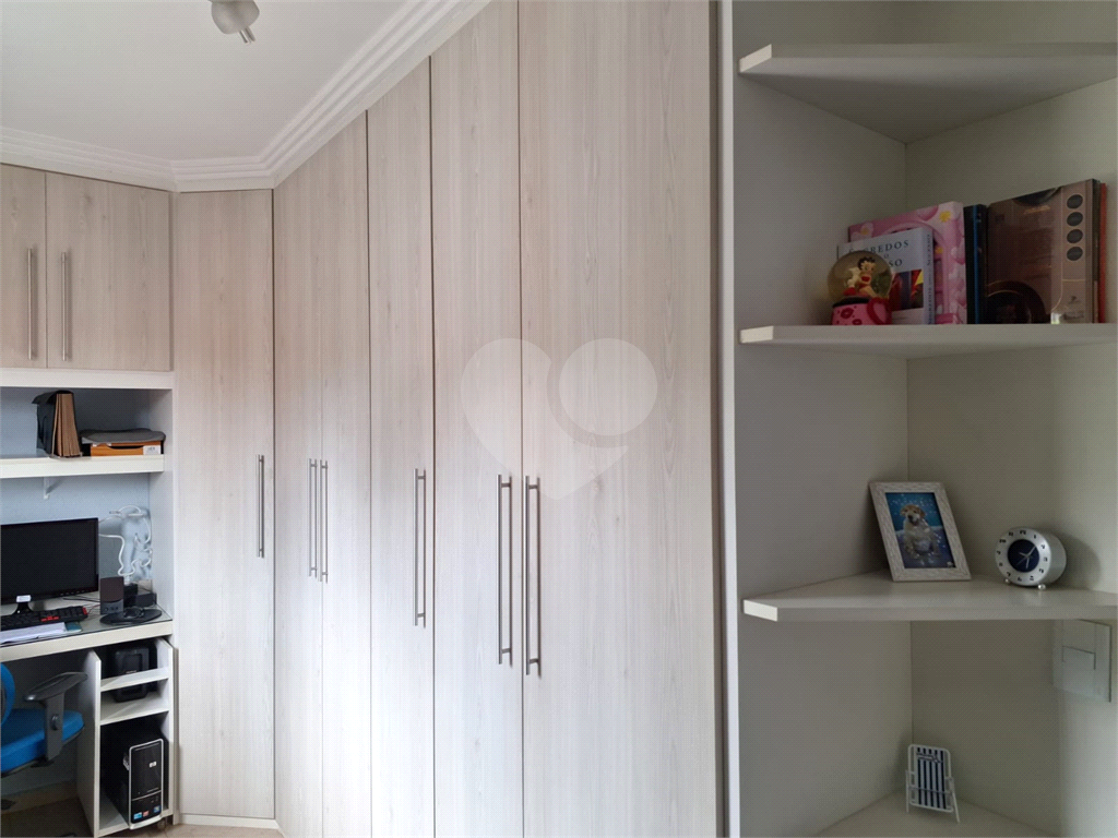 Sobrado, 3 quartos, 280 m² - Foto 19