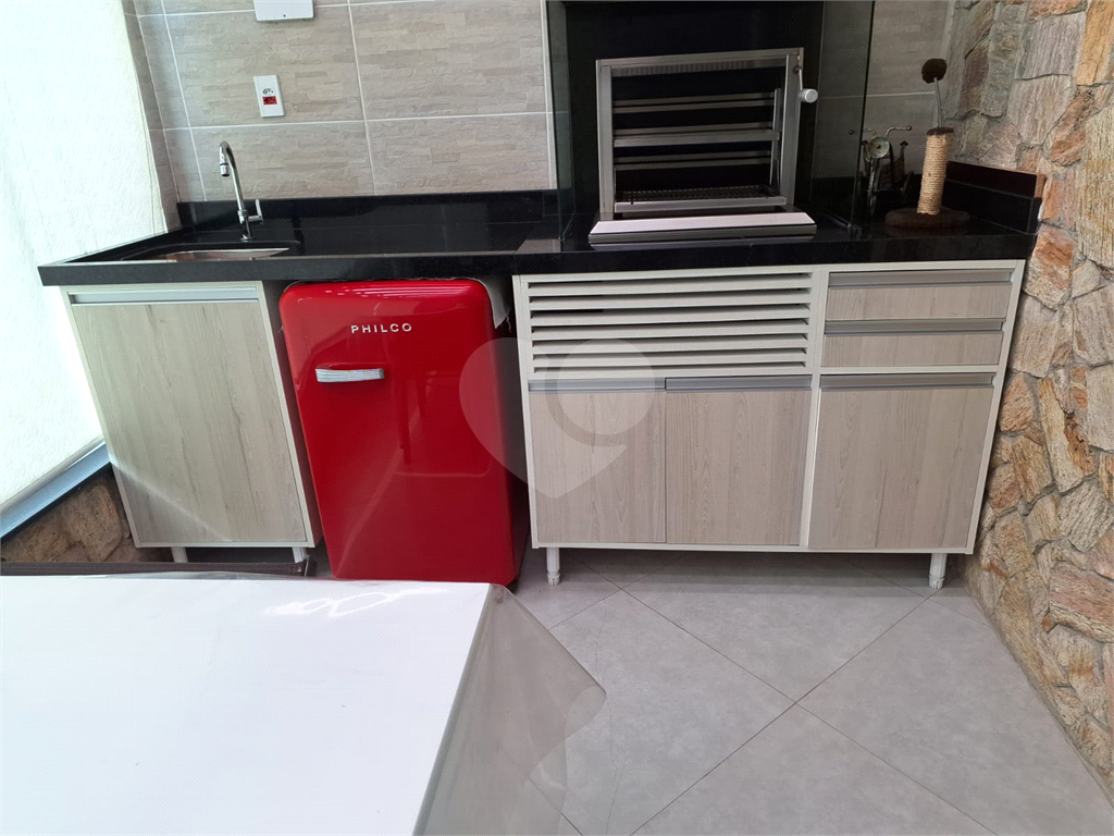 Sobrado, 3 quartos, 280 m² - Foto 3