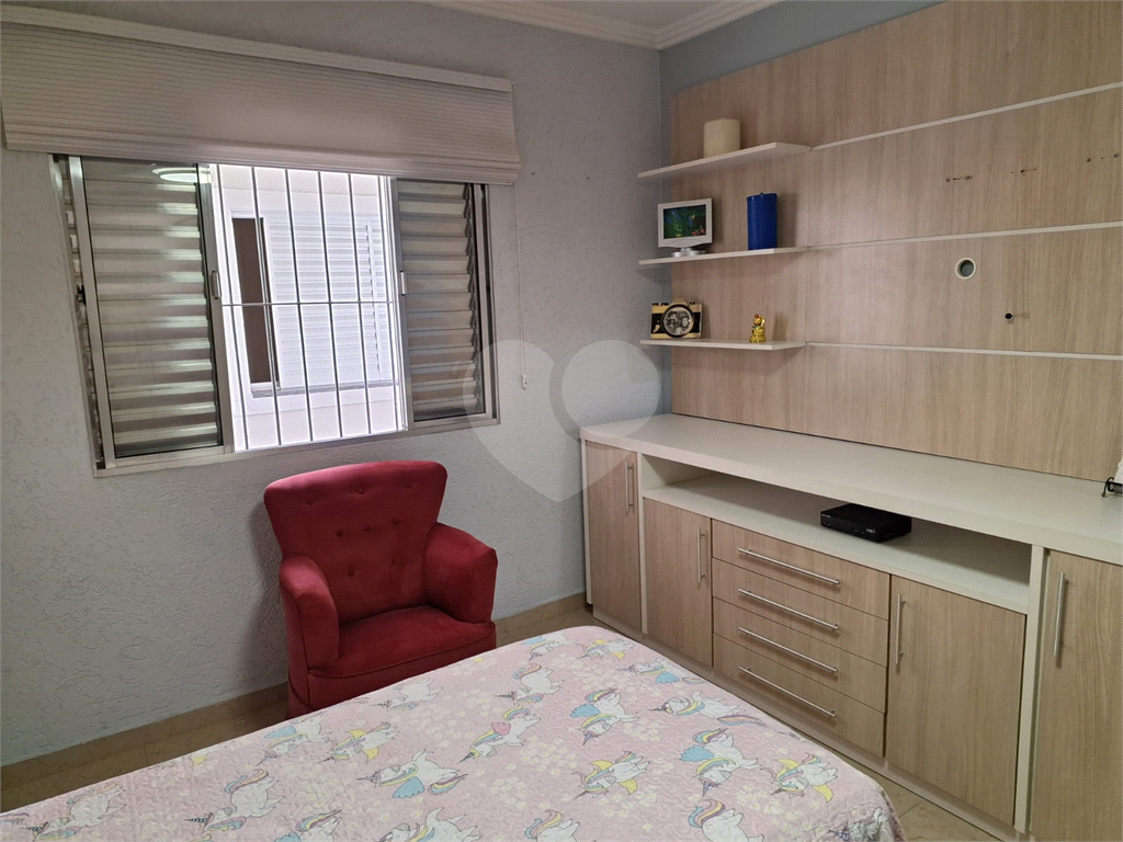 Sobrado, 3 quartos, 280 m² - Foto 9