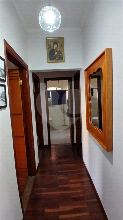 Apartamento à venda | 3 dormitórios | 1 Suíte - 1 vaga em Socorro/SP