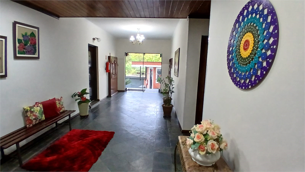 Apartamento à venda | 3 dormitórios | 1 Suíte - 1 vaga em Socorro/SP