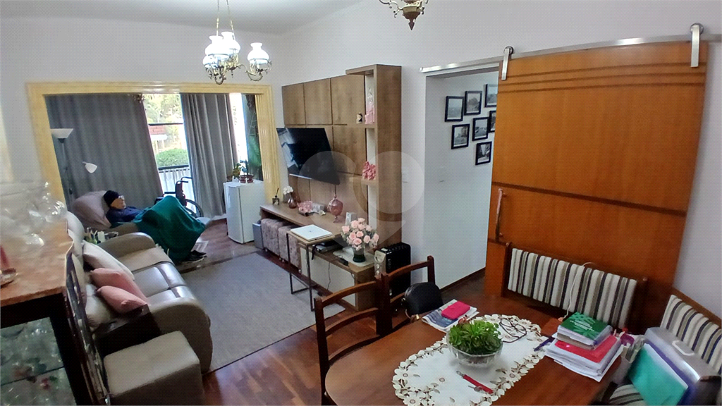 Apartamento à venda | 3 dormitórios | 1 Suíte - 1 vaga em Socorro/SP