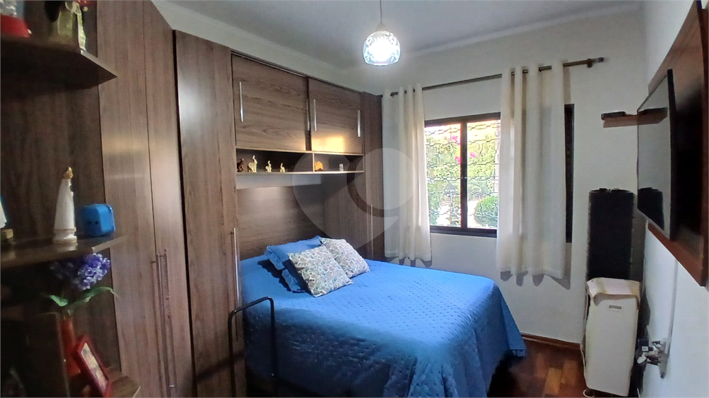Apartamento à venda | 3 dormitórios | 1 Suíte - 1 vaga em Socorro/SP