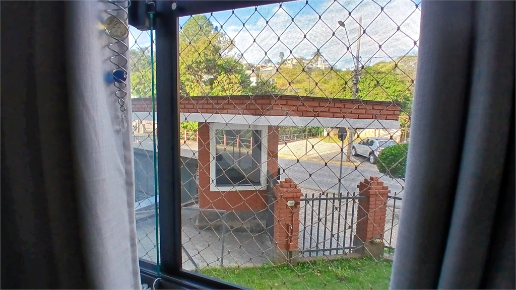 Apartamento à venda | 3 dormitórios | 1 Suíte - 1 vaga em Socorro/SP