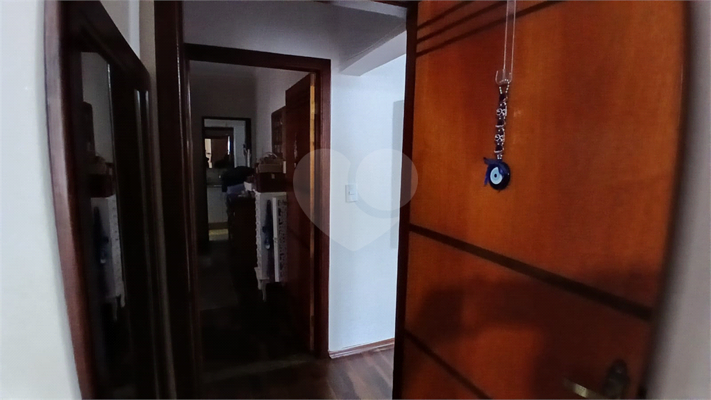 Apartamento à venda | 3 dormitórios | 1 Suíte - 1 vaga em Socorro/SP