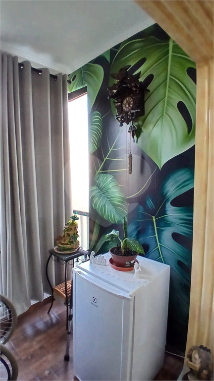 Apartamento à venda | 3 dormitórios | 1 Suíte - 1 vaga em Socorro/SP