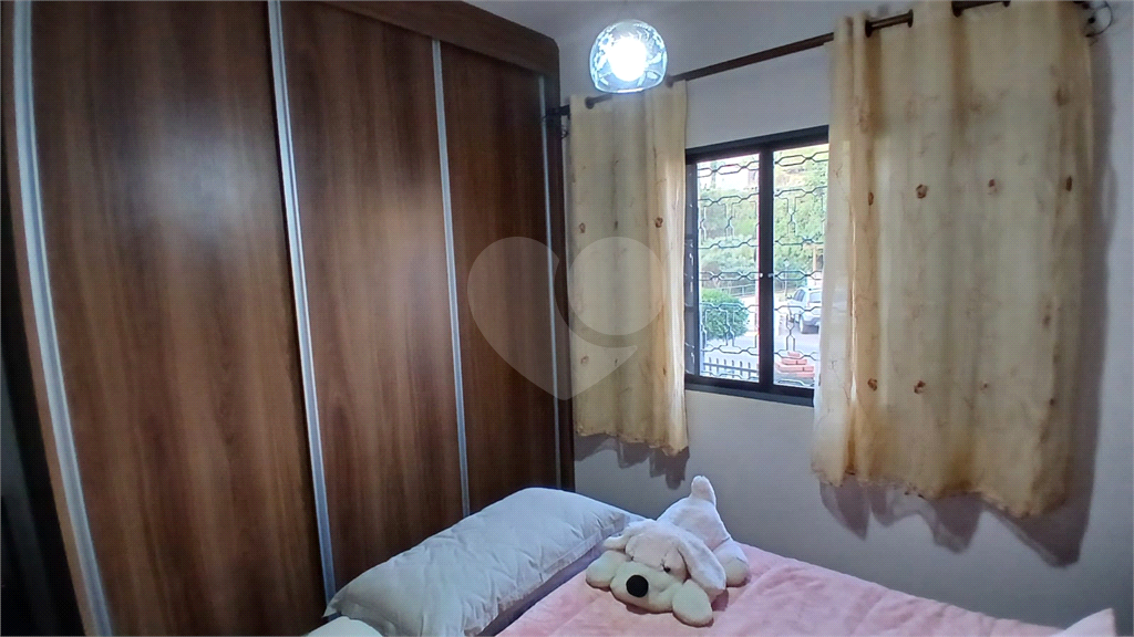 Apartamento à venda | 3 dormitórios | 1 Suíte - 1 vaga em Socorro/SP