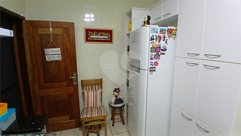 Apartamento à venda | 3 dormitórios | 1 Suíte - 1 vaga em Socorro/SP